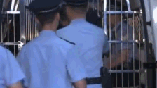 大快人心!北京这个十七人恶势力团伙覆灭